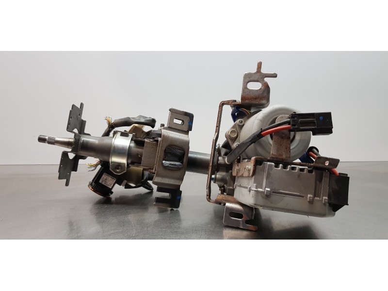 Recambio de columna direccion para nissan juke (f15) acenta referencia OEM IAM 48811BV83A 48810BA66C  Recambio de columna direccion para nissan juke (f15) acenta referencia OEM IAM 48811BV83A 48810BA66C