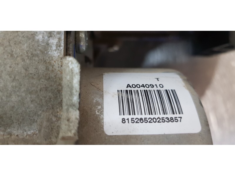 Recambio de columna direccion para ford ecosport trend referencia OEM IAM CN153D071CM   Recambio de columna direccion para ford ecosport trend referencia OEM IAM CN153D071CM