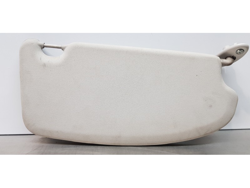 Recambio de parasol izquierdo para ford focus lim. (cb4) trend referencia OEM IAM 1700319 4M51A04101AE34X1 