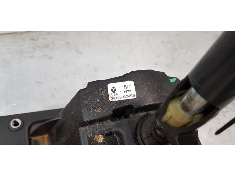 Recambio de varillaje cambio para dacia lodgy laureate referencia OEM IAM 341080304RB   Recambio de varillaje cambio para dacia lodgy laureate referencia OEM IAM 341080304RB