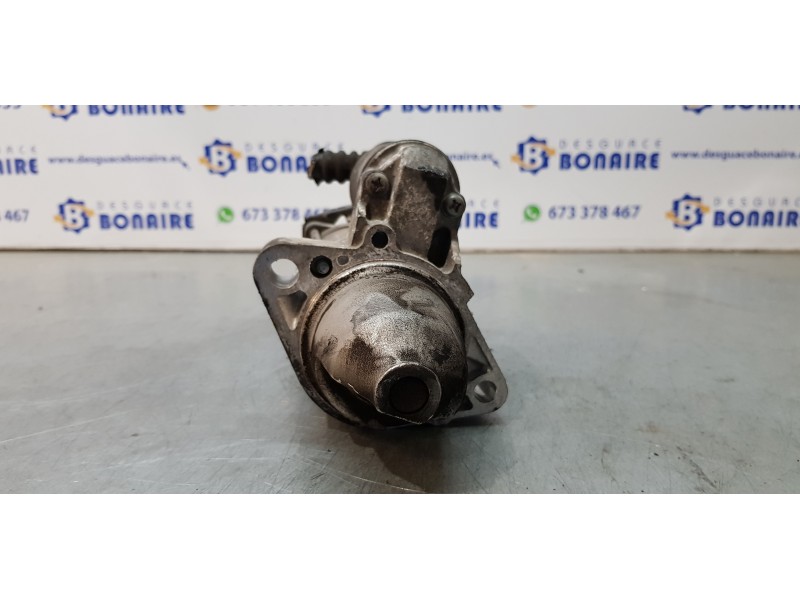 Recambio de motor arranque para honda cr-v (re) executive referencia OEM IAM 31200RSRE01   Recambio de motor arranque para honda cr-v (re) executive referencia OEM IAM 31200RSRE01