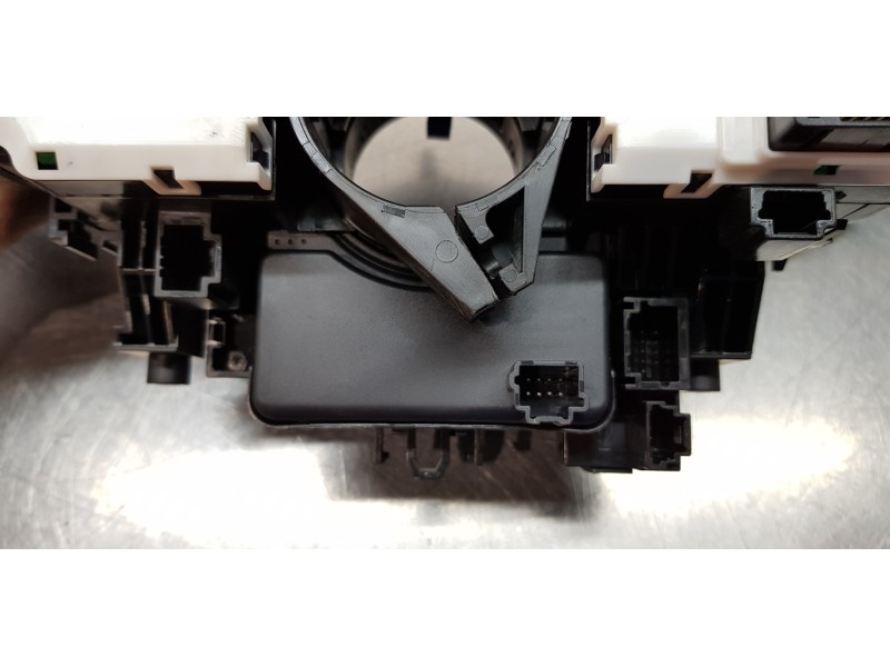 Recambio de anillo airbag para nissan qashqai (j11) acenta referencia OEM IAM 255544EA0A   Recambio de anillo airbag para nissan qashqai (j11) acenta referencia OEM IAM 255544EA0A