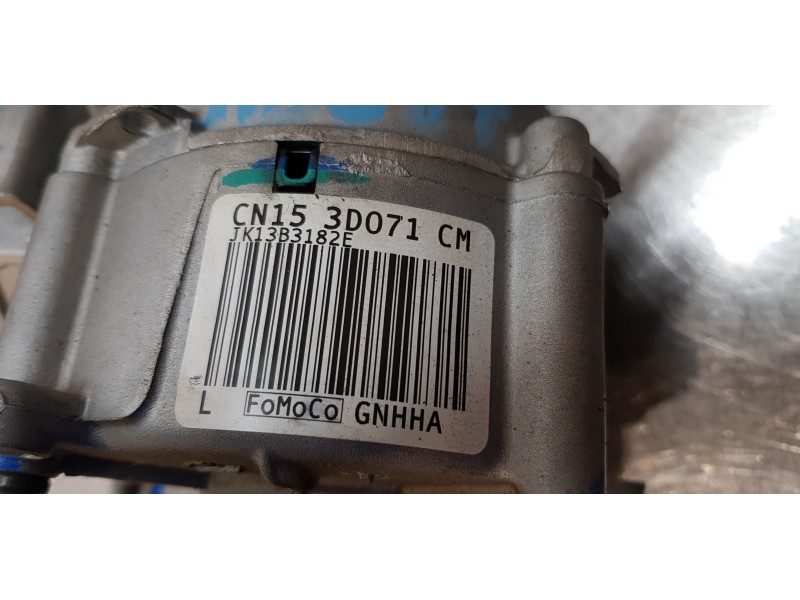 Recambio de columna direccion para ford ecosport trend referencia OEM IAM CN153D071CM   Recambio de columna direccion para ford ecosport trend referencia OEM IAM CN153D071CM