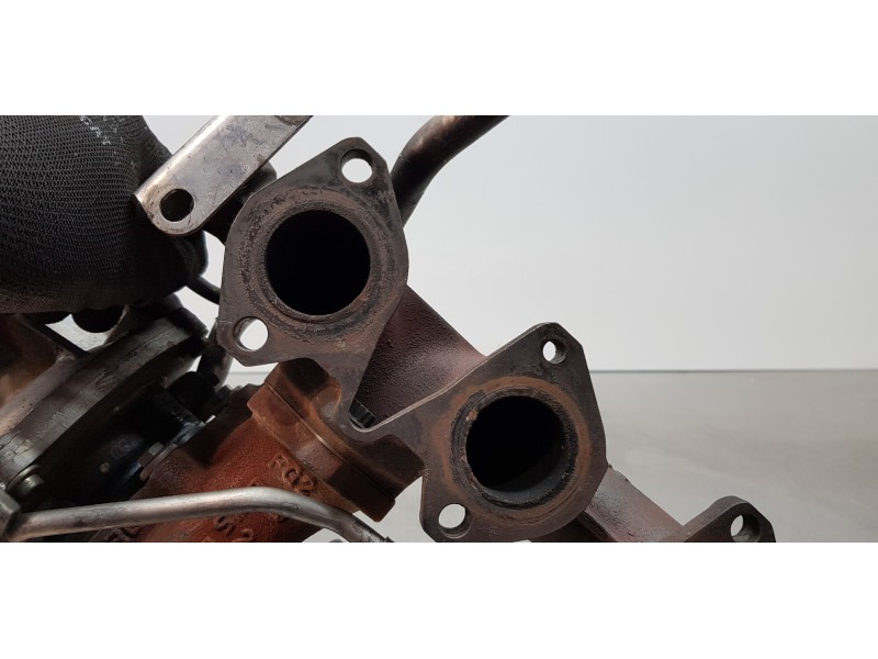 Recambio de turbocompresor para toyota verso comfort referencia OEM IAM 3465485 54359700006  Recambio de turbocompresor para toyota verso comfort referencia OEM IAM 3465485 54359700006