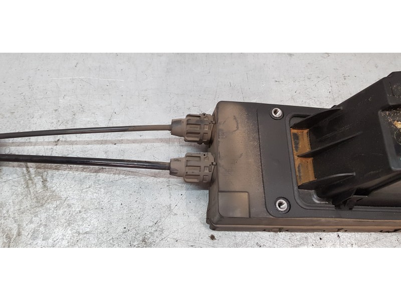 Recambio de varillaje cambio para dacia lodgy laureate referencia OEM IAM 341080304RB   Recambio de varillaje cambio para dacia lodgy laureate referencia OEM IAM 341080304RB