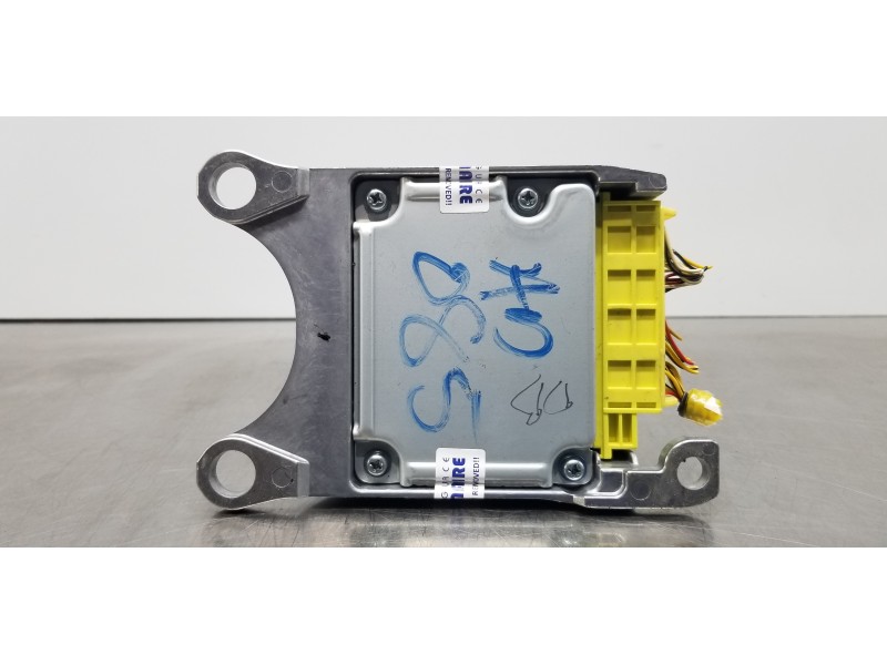 Recambio de centralita airbag para toyota rav 4 advance referencia OEM IAM 8917042750 1508003130 