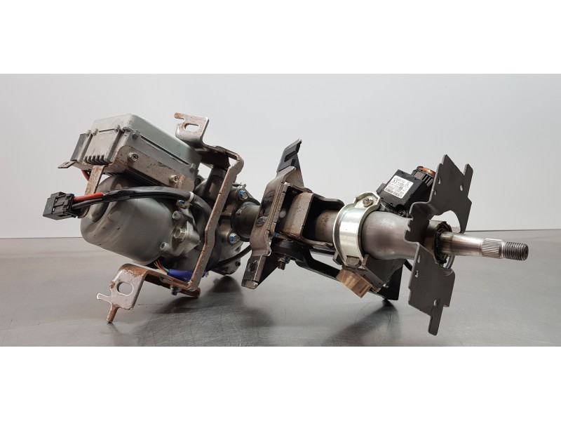 Recambio de columna direccion para nissan juke (f15) acenta referencia OEM IAM 48811BV83A 48810BA66C  Recambio de columna direccion para nissan juke (f15) acenta referencia OEM IAM 48811BV83A 48810BA66C