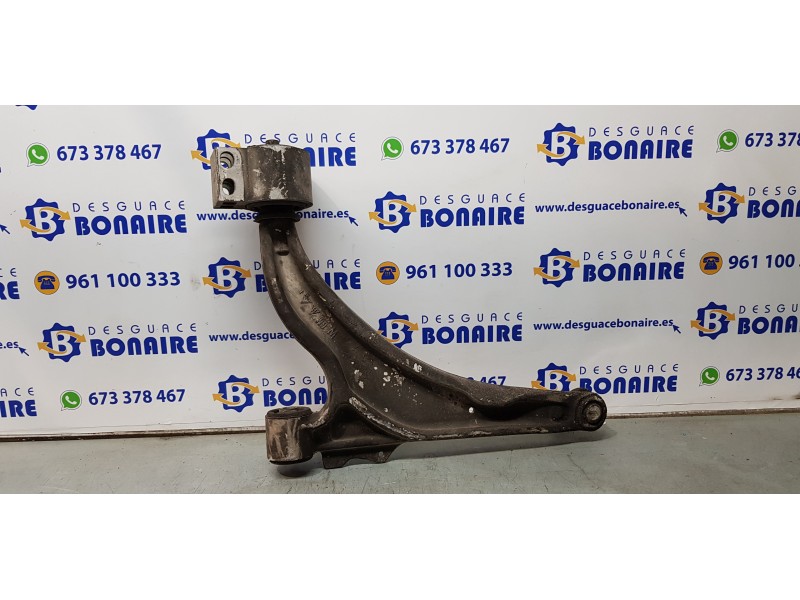 Recambio de brazo suspension inferior delantero derecho para opel zafira tourer selective referencia OEM IAM 13371817   Recambio de brazo suspension inferior delantero derecho para opel zafira tourer selective referencia OEM IAM 13371817