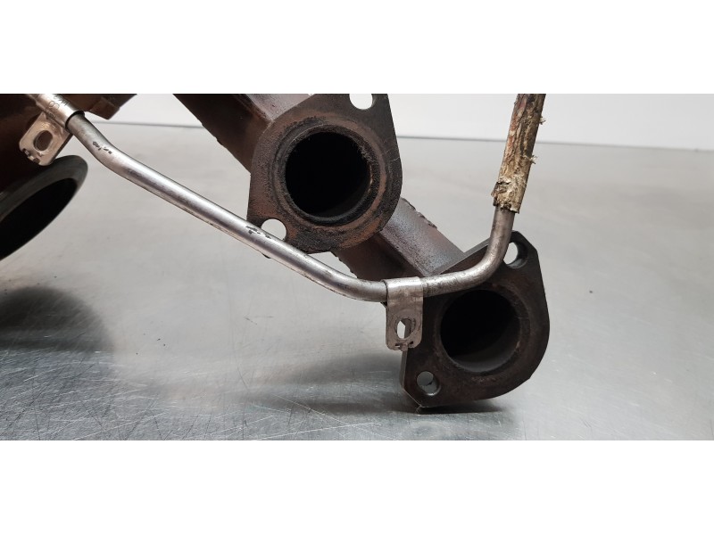 Recambio de turbocompresor para toyota verso comfort referencia OEM IAM 3465485 54359700006  Recambio de turbocompresor para toyota verso comfort referencia OEM IAM 3465485 54359700006