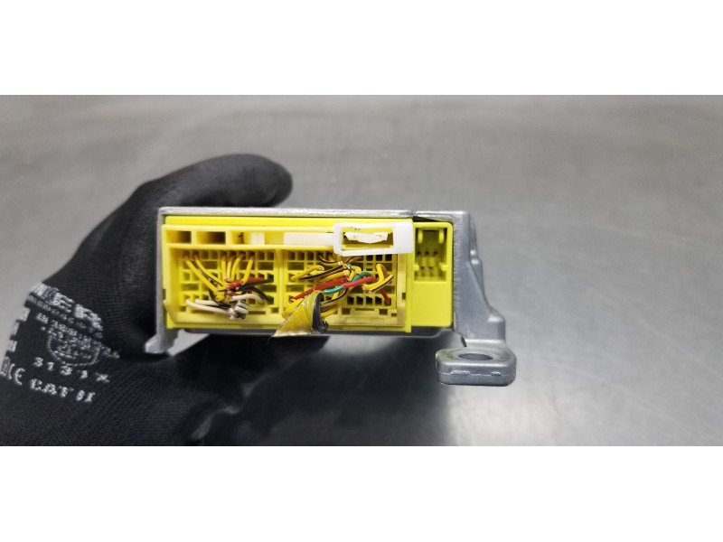 Recambio de centralita airbag para toyota rav 4 advance referencia OEM IAM 8917042750 1508003130 