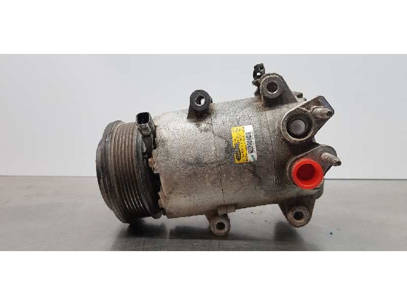Recambio de compresor aire acondicionado para ford ecosport trend referencia OEM IAM AV1119D629A2C   Recambio de compresor aire acondicionado para ford ecosport trend referencia OEM IAM AV1119D629A2C