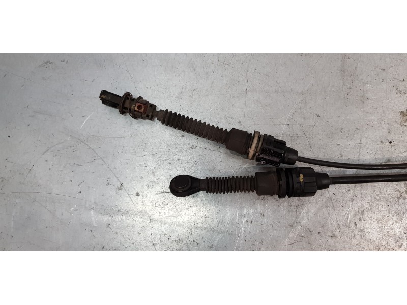 Recambio de varillaje cambio para dacia lodgy laureate referencia OEM IAM 341080304RB   Recambio de varillaje cambio para dacia lodgy laureate referencia OEM IAM 341080304RB