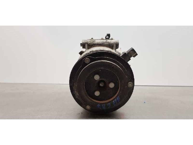 Recambio de compresor aire acondicionado para ford ecosport trend referencia OEM IAM AV1119D629A2C   Recambio de compresor aire acondicionado para ford ecosport trend referencia OEM IAM AV1119D629A2C