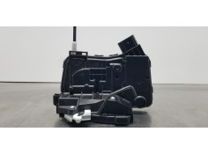 Recambio de cerradura puerta trasera izquierda para hyundai tucson tecno sky referencia OEM IAM 81410N7000  