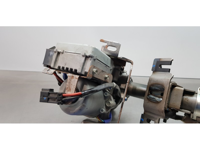 Recambio de columna direccion para nissan juke (f15) acenta referencia OEM IAM 48811BV83A 48810BA66C  Recambio de columna direccion para nissan juke (f15) acenta referencia OEM IAM 48811BV83A 48810BA66C