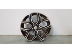 Recambio de llanta para mitsubishi outlander (gf0) motion 4wd referencia OEM IAM 4250D458  