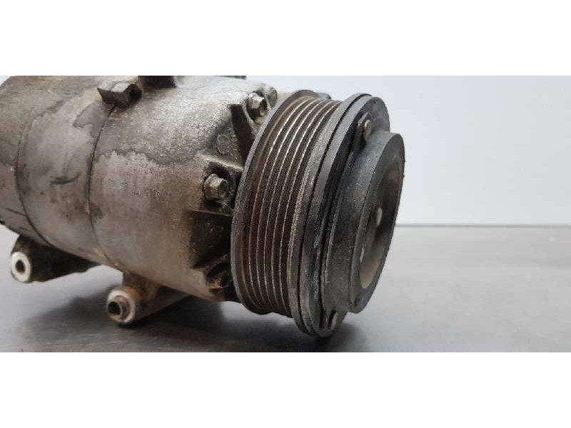 Recambio de compresor aire acondicionado para ford ecosport trend referencia OEM IAM AV1119D629A2C   Recambio de compresor aire acondicionado para ford ecosport trend referencia OEM IAM AV1119D629A2C