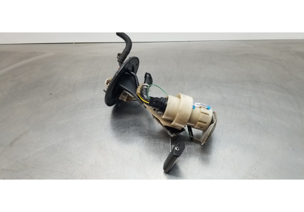 Recambio de aforador para hyundai sonata (nf) 2.0 crdi comfort i referencia OEM IAM 311103K200  