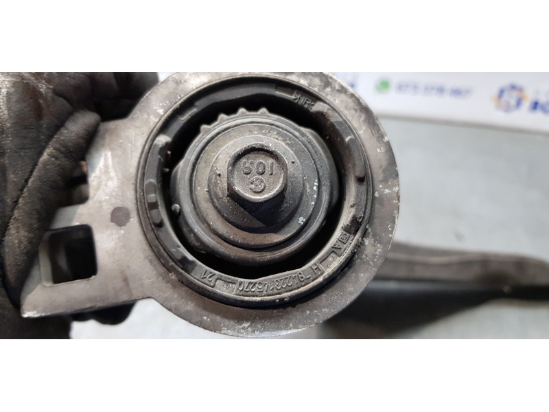 Recambio de brazo suspension inferior delantero derecho para opel zafira tourer selective referencia OEM IAM 13371817   Recambio de brazo suspension inferior delantero derecho para opel zafira tourer selective referencia OEM IAM 13371817