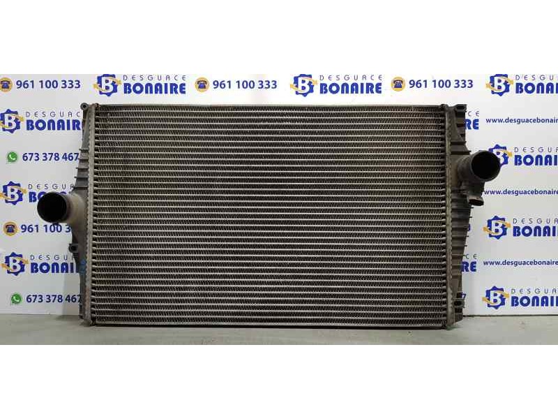 Recambio de intercooler para volvo xc90 d5 summum (7 asientos) (136kw) referencia OEM IAM 30748808   Recambio de intercooler para volvo xc90 d5 summum (7 asientos) (136kw) referencia OEM IAM 30748808