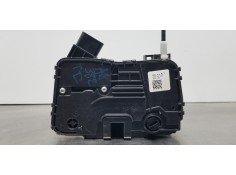 Recambio de cerradura puerta trasera izquierda para hyundai tucson tecno sky referencia OEM IAM 81410N7000   2