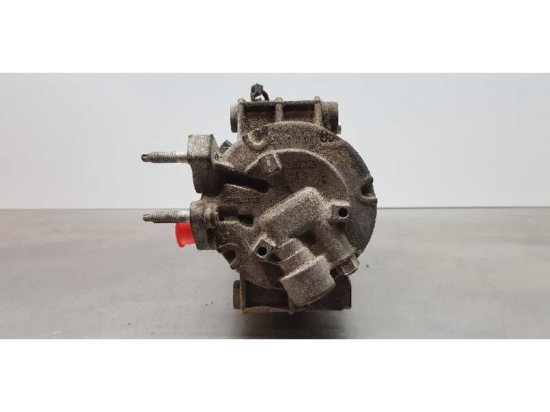 Recambio de compresor aire acondicionado para ford ecosport trend referencia OEM IAM AV1119D629A2C   Recambio de compresor aire acondicionado para ford ecosport trend referencia OEM IAM AV1119D629A2C