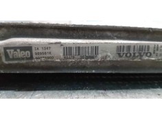 Recambio de intercooler para volvo xc90 d5 summum (7 asientos) (136kw) referencia OEM IAM 30748808   2