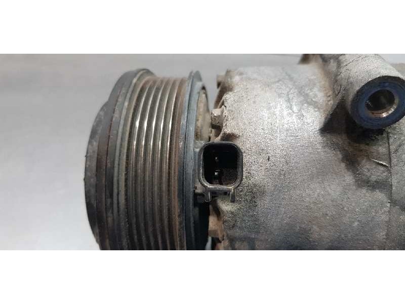 Recambio de compresor aire acondicionado para ford ecosport trend referencia OEM IAM AV1119D629A2C   Recambio de compresor aire acondicionado para ford ecosport trend referencia OEM IAM AV1119D629A2C