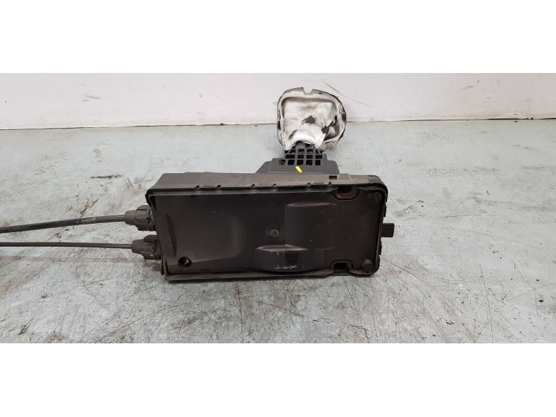 Recambio de varillaje cambio para dacia lodgy laureate referencia OEM IAM 341080304RB   Recambio de varillaje cambio para dacia lodgy laureate referencia OEM IAM 341080304RB