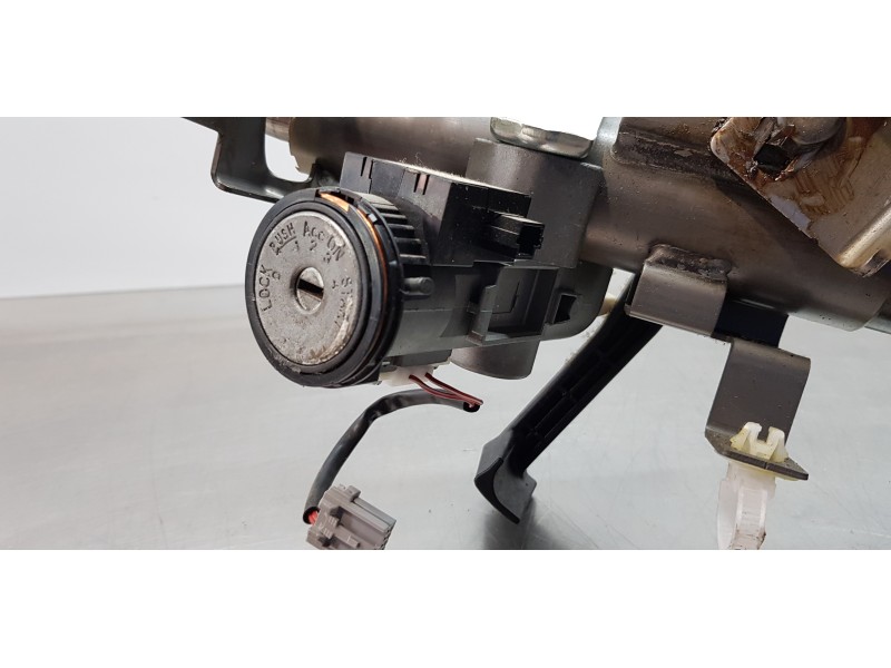 Recambio de columna direccion para nissan juke (f15) acenta referencia OEM IAM 48811BV83A 48810BA66C  Recambio de columna direccion para nissan juke (f15) acenta referencia OEM IAM 48811BV83A 48810BA66C