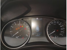 Recambio de caja cambios para nissan qashqai (j11) acenta referencia OEM IAM 3201002Q6G 320107649R  2