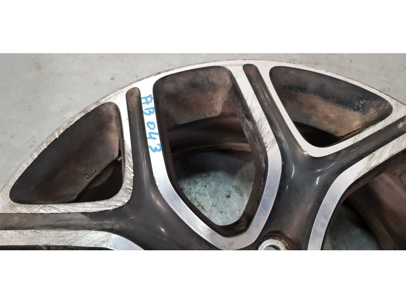 Recambio de llanta para mitsubishi outlander (gf0) motion 4wd referencia OEM IAM 4250D458  