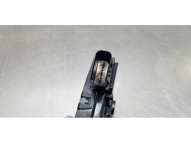 Recambio de cerradura puerta trasera izquierda para hyundai tucson tecno sky referencia OEM IAM 81410N7000  