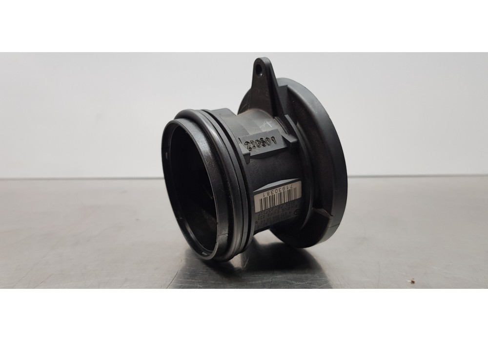 Recambio de caudalimetro para mercedes clase c (w203) berlina 180 compressor (203.046) referencia OEM IAM A2710940248  
