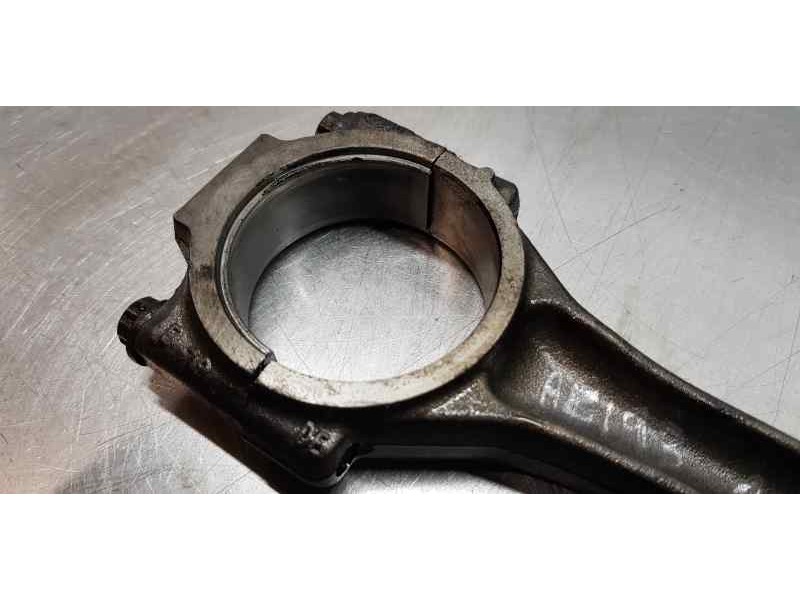 Recambio de biela para skoda octavia berlina (1z3) rs referencia OEM IAM 038198401D   Recambio de biela para skoda octavia berlina (1z3) rs referencia OEM IAM 038198401D