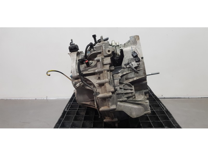 Recambio de caja cambios para nissan qashqai (j11) acenta referencia OEM IAM 3201002Q6G 320107649R  Recambio de caja cambios para nissan qashqai (j11) acenta referencia OEM IAM 3201002Q6G 320107649R