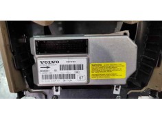 Recambio de kit airbag para volvo xc90 d5 summum (7 asientos) (136kw) referencia OEM IAM 30698394   2