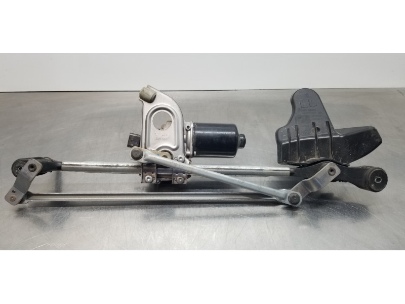 Recambio de motor limpia delantero para bmw serie 1 lim. (f20) 118d referencia OEM IAM 61617239510 7267503  Recambio de motor limpia delantero para bmw serie 1 lim. (f20) 118d referencia OEM IAM 61617239510 7267503