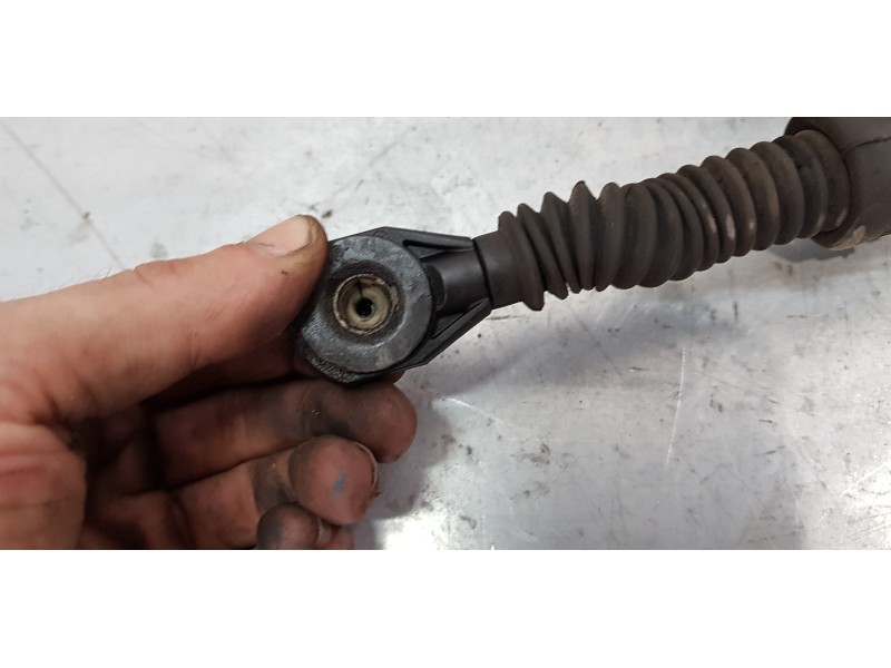 Recambio de varillaje cambio para dacia lodgy laureate referencia OEM IAM 341080304RB   Recambio de varillaje cambio para dacia lodgy laureate referencia OEM IAM 341080304RB