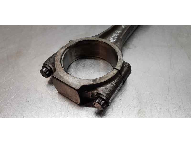 Recambio de biela para skoda octavia berlina (1z3) rs referencia OEM IAM 038198401D   Recambio de biela para skoda octavia berlina (1z3) rs referencia OEM IAM 038198401D