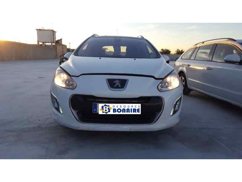 peugeot 308 sw del año 2013