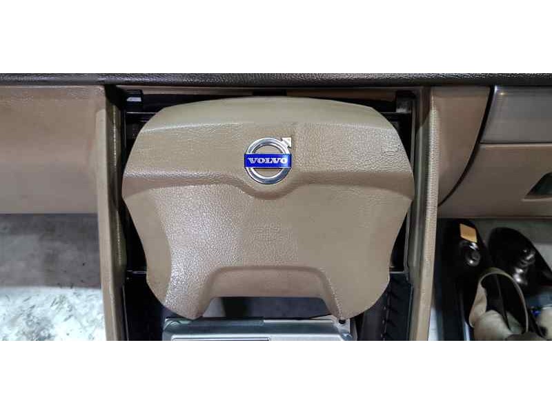 Recambio de kit airbag para volvo xc90 d5 summum (7 asientos) (136kw) referencia OEM IAM 30698394   Recambio de kit airbag para volvo xc90 d5 summum (7 asientos) (136kw) referencia OEM IAM 30698394