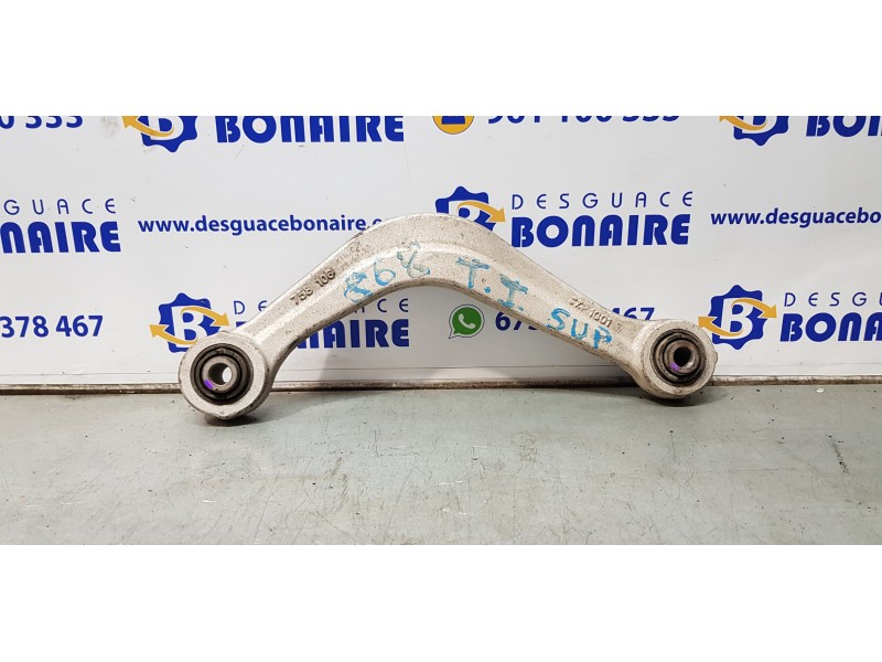 Recambio de brazo suspension superior trasero izquierdo para kia optima vision referencia OEM IAM 55110C3000  