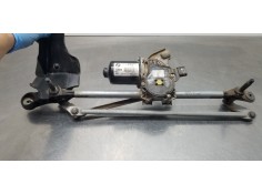 Recambio de motor limpia delantero para bmw serie 1 lim. (f20) 118d referencia OEM IAM 61617239510 7267503  2