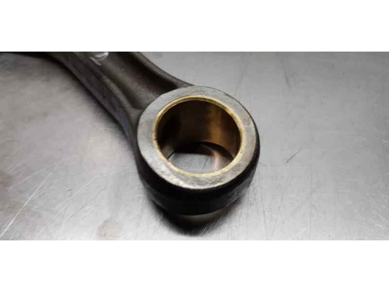 Recambio de biela para skoda octavia berlina (1z3) rs referencia OEM IAM 038198401D   Recambio de biela para skoda octavia berlina (1z3) rs referencia OEM IAM 038198401D