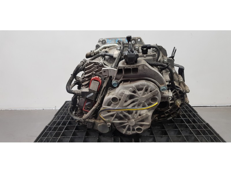 Recambio de caja cambios para nissan qashqai (j11) acenta referencia OEM IAM 3201002Q6G 320107649R  Recambio de caja cambios para nissan qashqai (j11) acenta referencia OEM IAM 3201002Q6G 320107649R