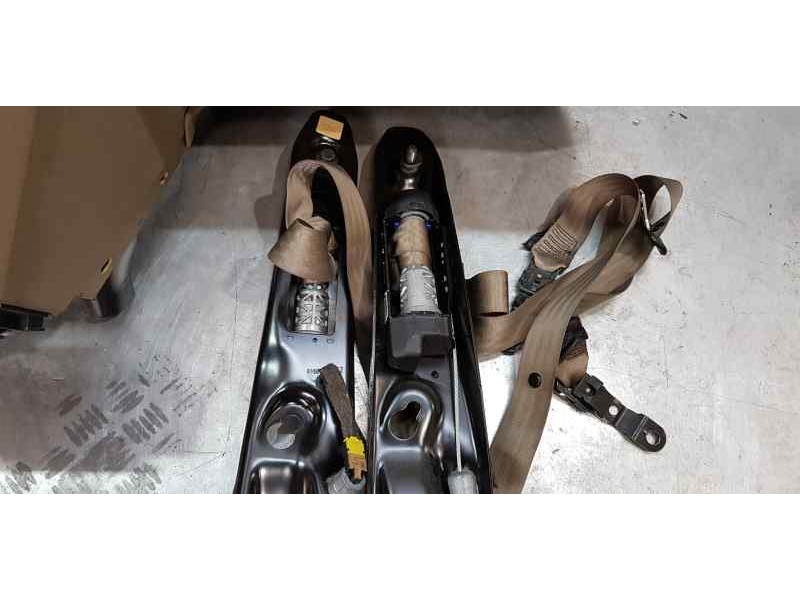 Recambio de kit airbag para volvo xc90 d5 summum (7 asientos) (136kw) referencia OEM IAM 30698394   Recambio de kit airbag para volvo xc90 d5 summum (7 asientos) (136kw) referencia OEM IAM 30698394