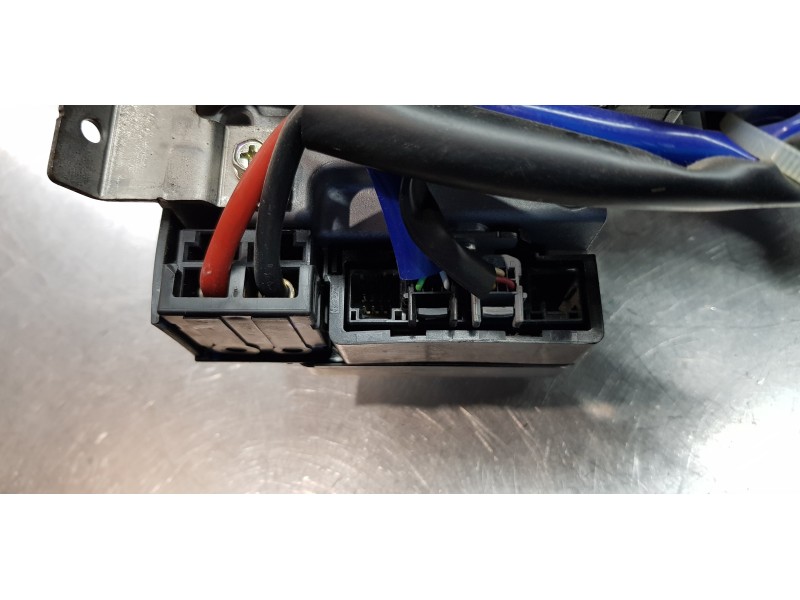 Recambio de columna direccion para nissan juke (f15) acenta referencia OEM IAM 48811BV83A 48810BA66C  Recambio de columna direccion para nissan juke (f15) acenta referencia OEM IAM 48811BV83A 48810BA66C