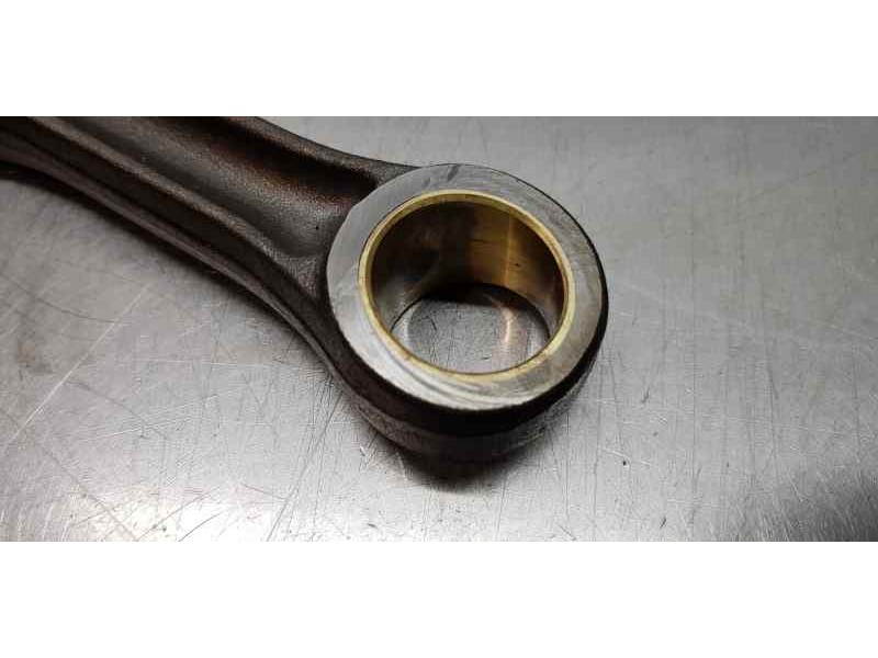 Recambio de biela para skoda octavia berlina (1z3) rs referencia OEM IAM 038198401D   Recambio de biela para skoda octavia berlina (1z3) rs referencia OEM IAM 038198401D