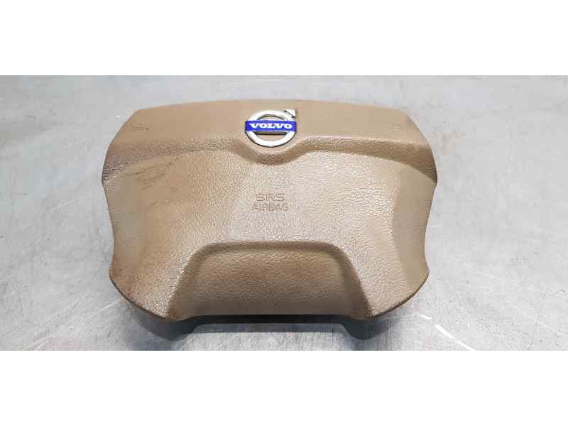 Recambio de kit airbag para volvo xc90 d5 summum (7 asientos) (136kw) referencia OEM IAM 30698394   Recambio de kit airbag para volvo xc90 d5 summum (7 asientos) (136kw) referencia OEM IAM 30698394